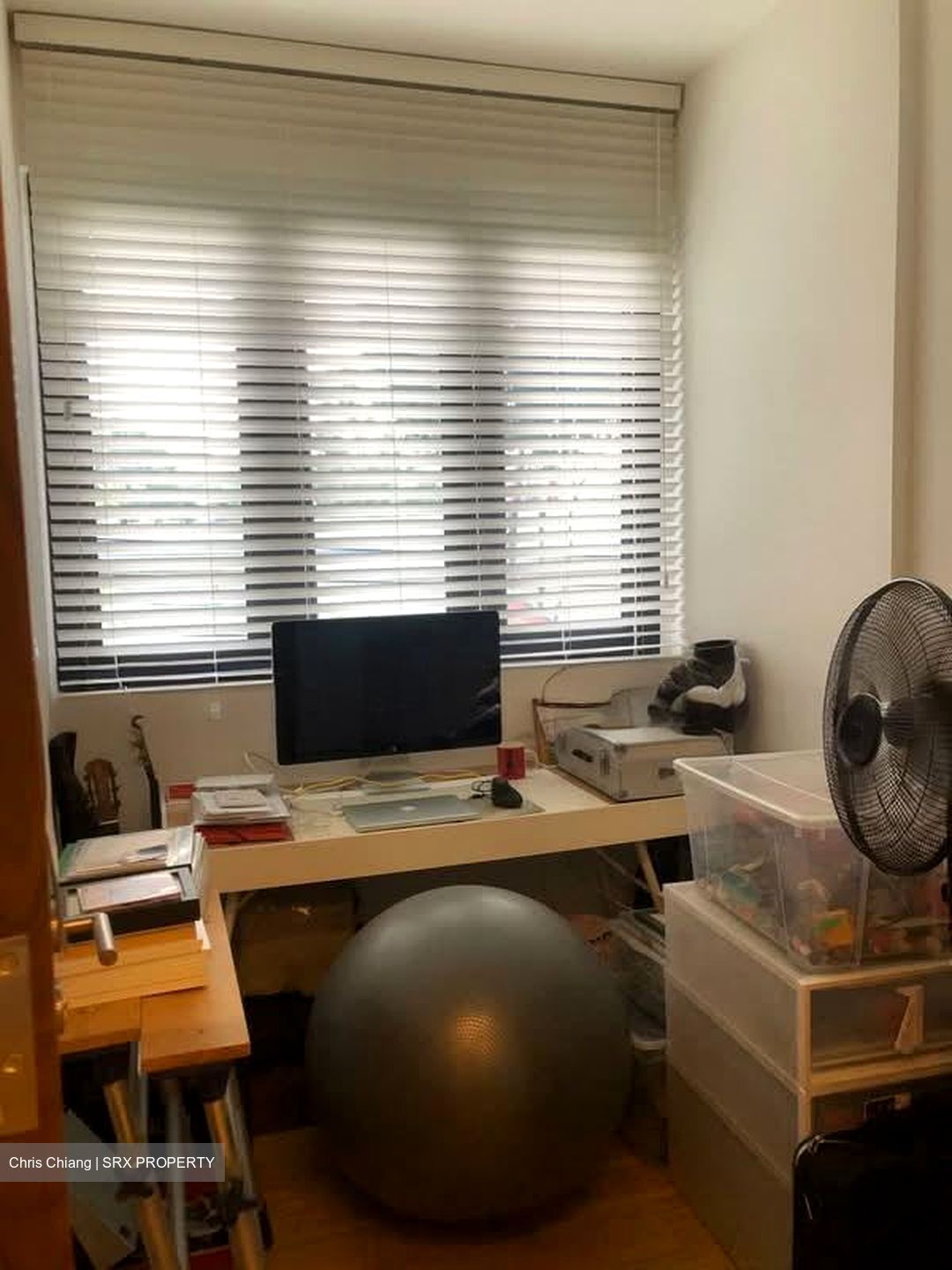Serangoon Garden Estate (D19), Semi-Detached #639521341